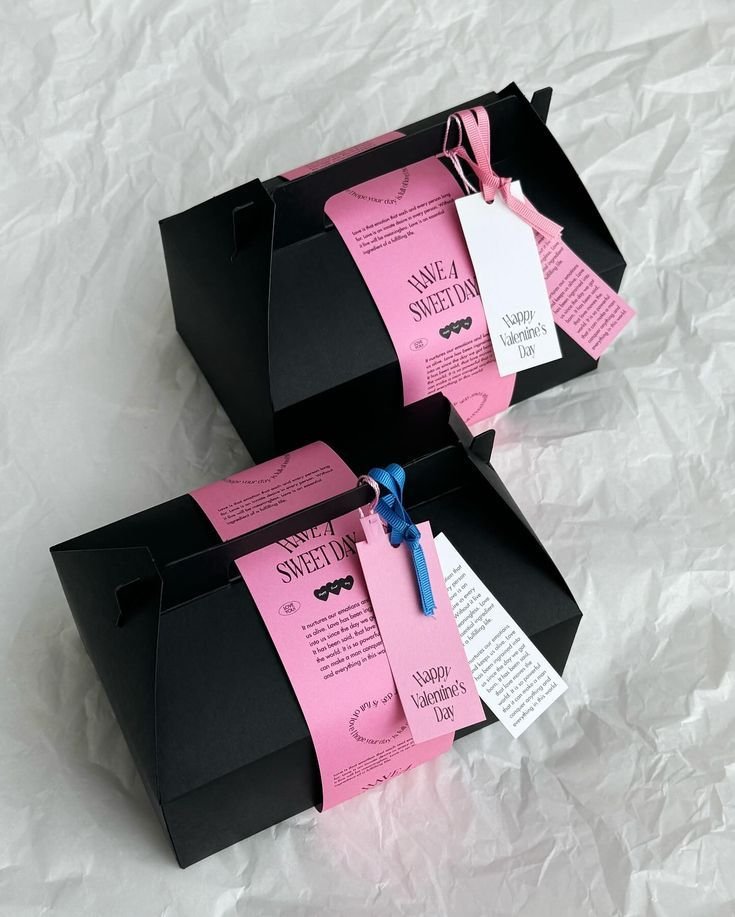 3D Packaging to 2D Net Unfolding Qwen Image prompt example: A technical prompt for industrial design that unfolds 3D packaging into a flattened 2D net with precise texture...