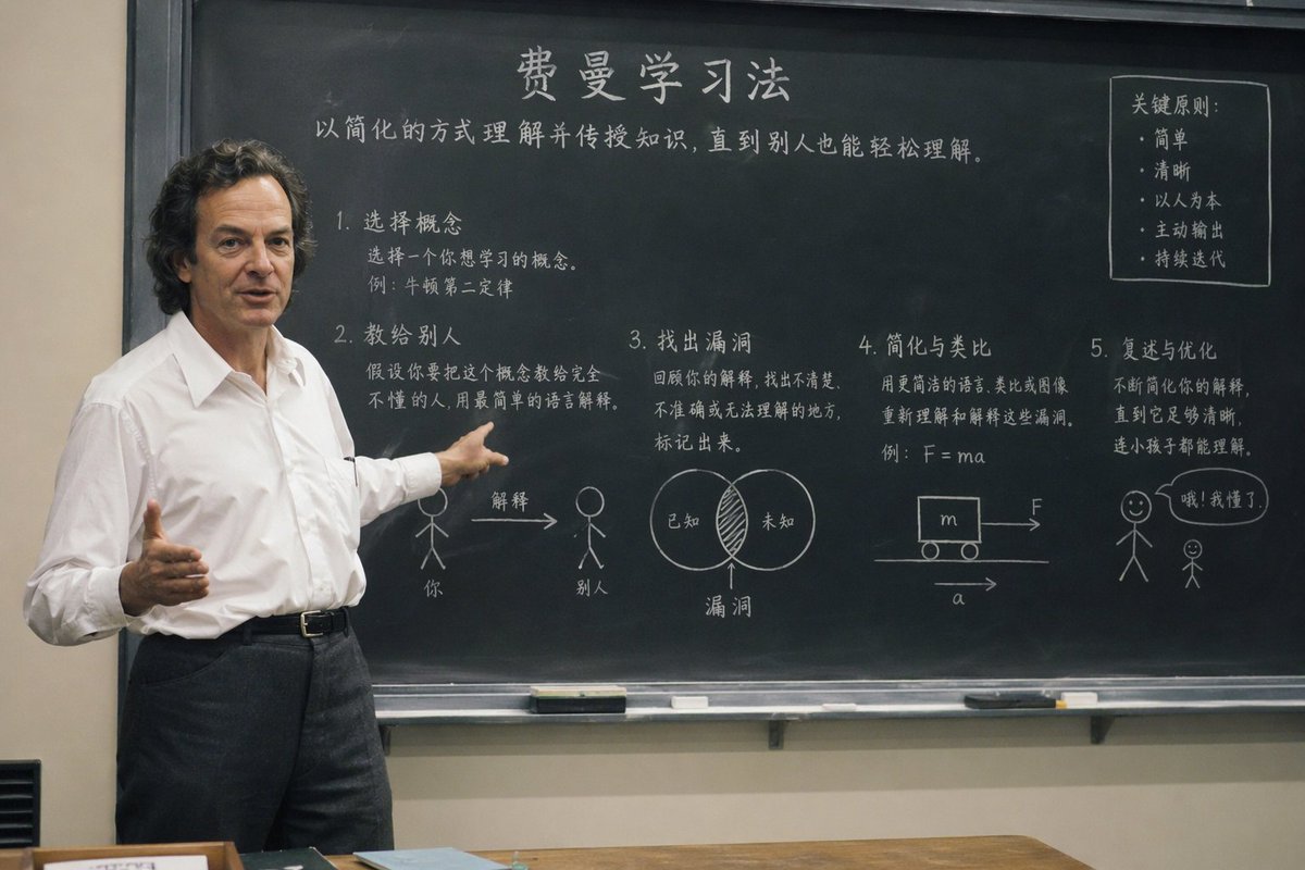 Educational Classroom Scene Prompt Qwen Image prompt example variation 3: A prompt to generate a realistic university classroom setting with specific teachers and subjects...