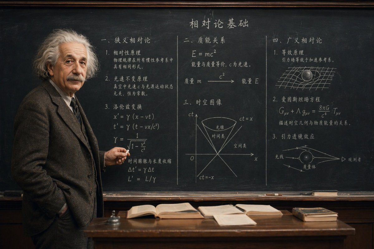 Educational Classroom Scene Prompt Qwen Image prompt example variation 4: A prompt to generate a realistic university classroom setting with specific teachers and subjects...