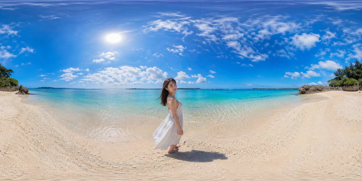 360-Degree Panoramic Photography Prompt Qwen Image prompt example: A detailed prompt for creating immersive, photorealistic 360-degree panoramas with natural lighting and tactile...