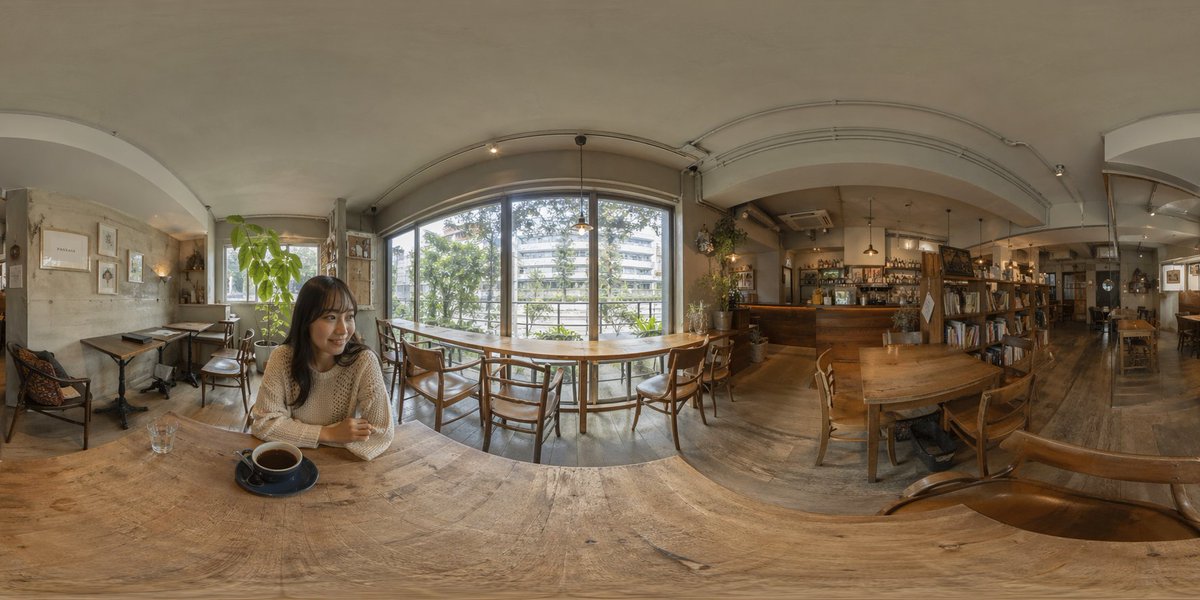 360-Degree Panoramic Photography Prompt Qwen Image prompt example variation 4: A detailed prompt for creating immersive, photorealistic 360-degree panoramas with natural lighting...