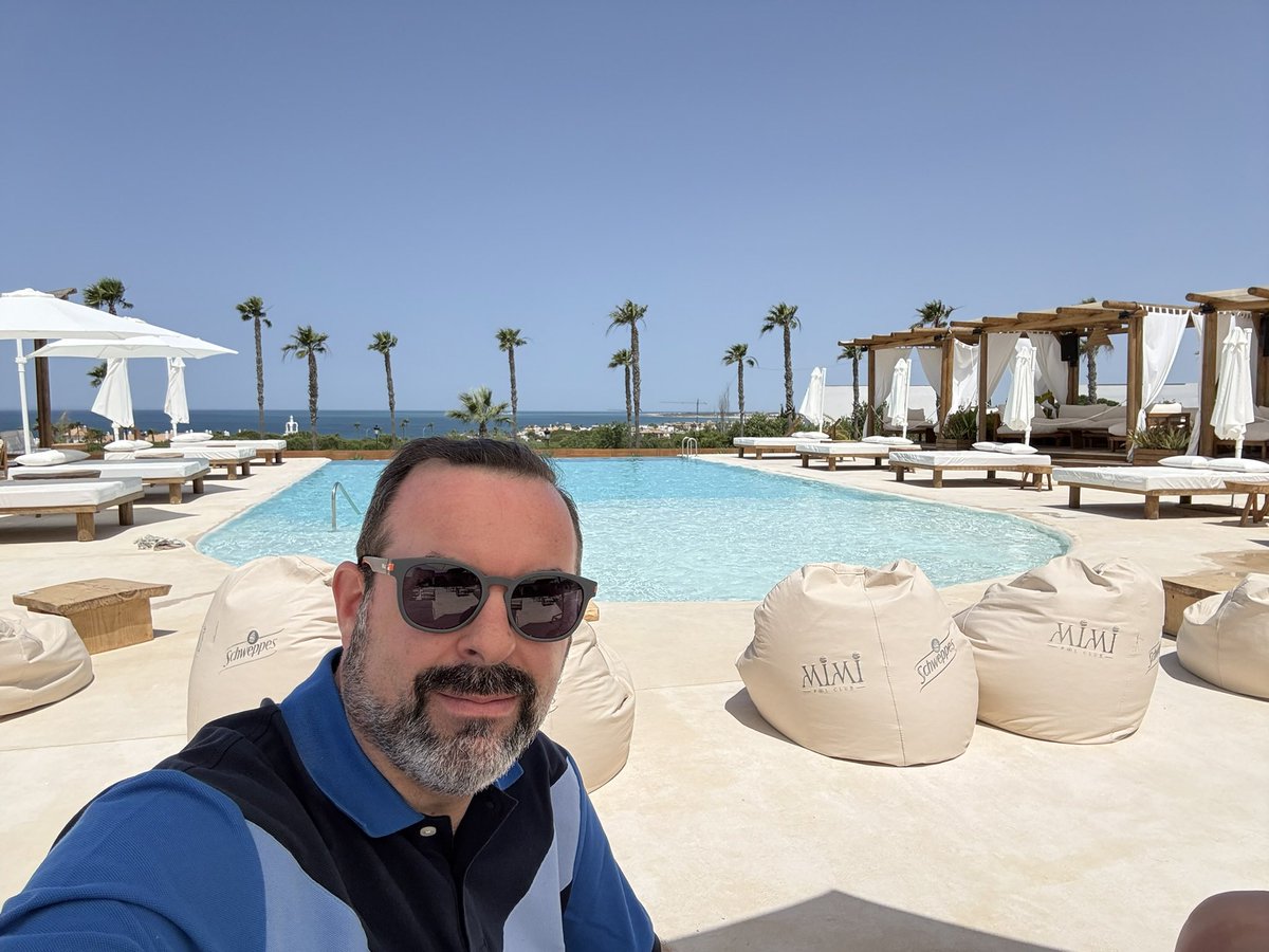 Studio Portrait From Vacation Selfie reference image 1