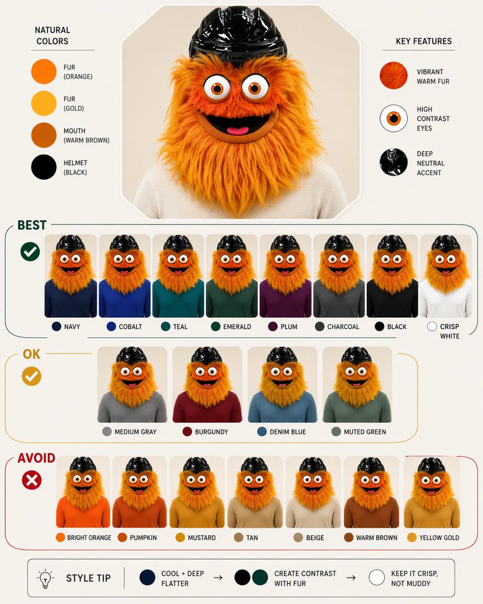J.Crew Mascot Fashion Editorial reference image 1