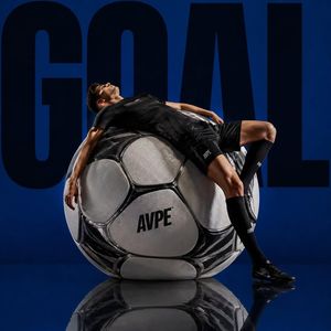 Professional Sports Campaign Portrait