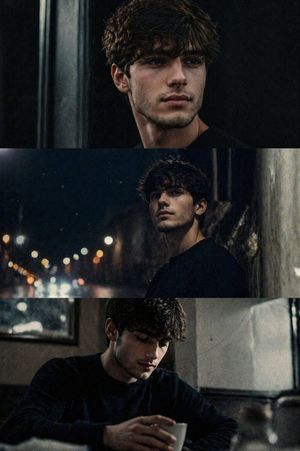 Cinematic film stills transformation prompt