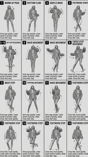 3D Technical Reference Sheet