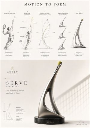 Concept to Form Design Process