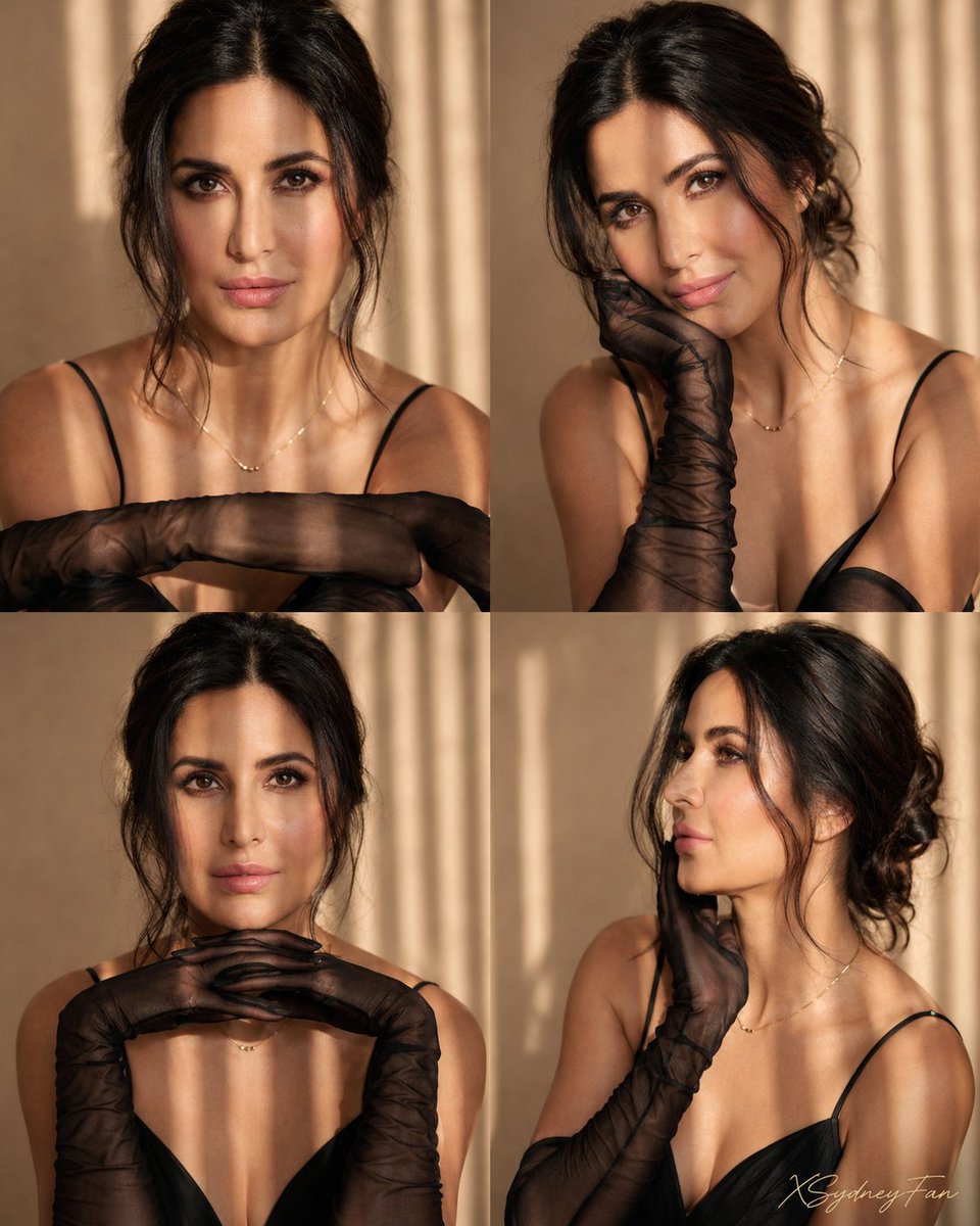 Social Media Post - Fashion Editorial Collage - Image 1