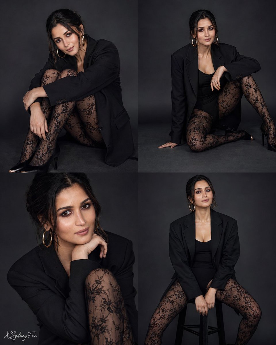 Social Media Post - Fashion Editorial Collage - Image 3