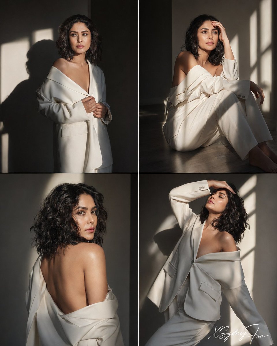 Social Media Post - Fashion Editorial Collage - Image 4