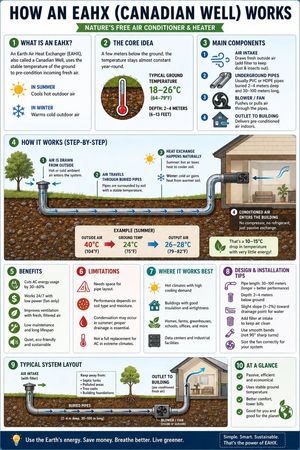 Educational Infographic Generator