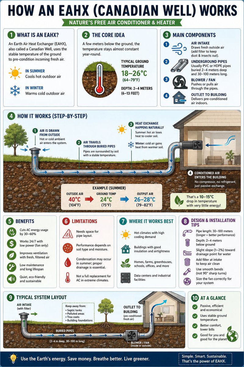 Infographic / Edu Visual - Educational Infographic Generator - Image 1