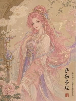 League of Legends in Song Dynasty Style