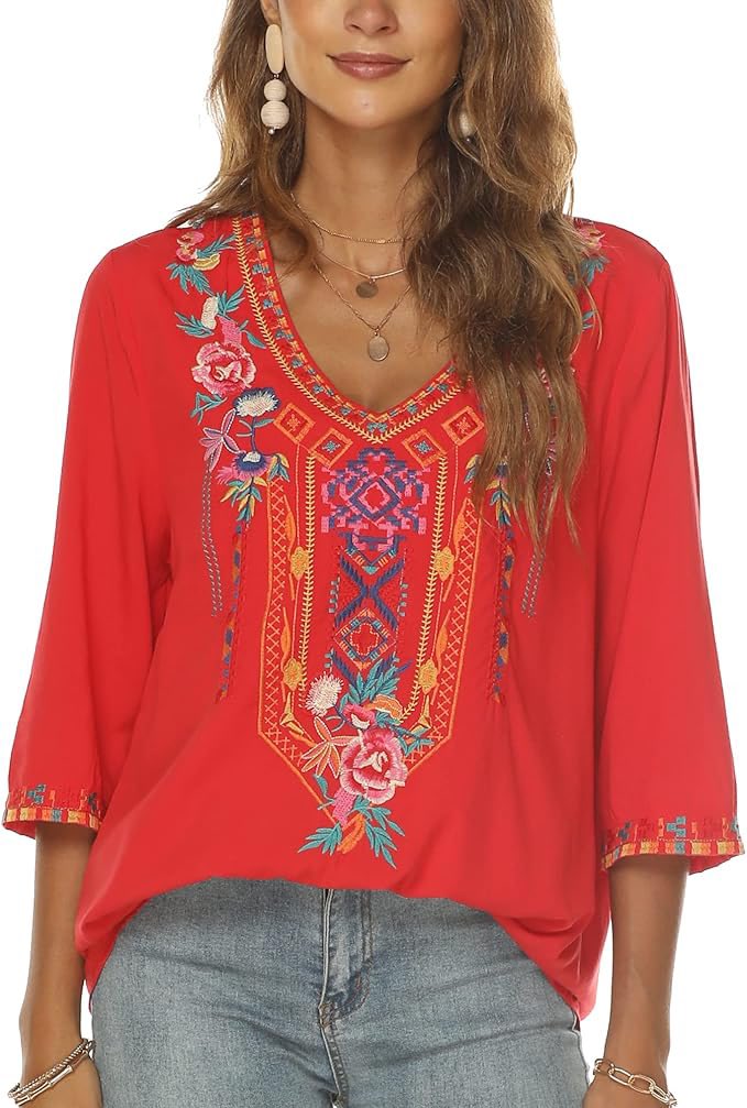 Reference-to-Boho Fashion Ad Remake reference image 2