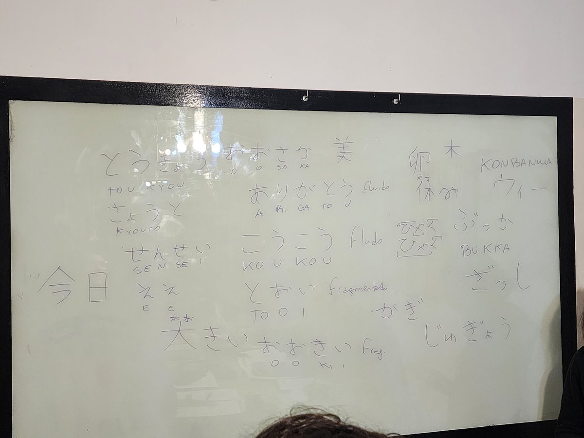 Enhance Whiteboard Photo Readability reference image 1