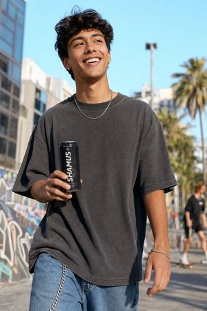 Urban Streetwear Lifestyle Commercial