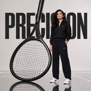 Avant-Garde Athletic Fashion Campaign