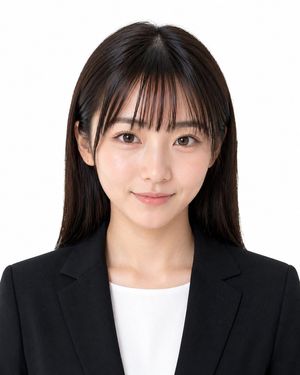 Professional ID Photo Generator