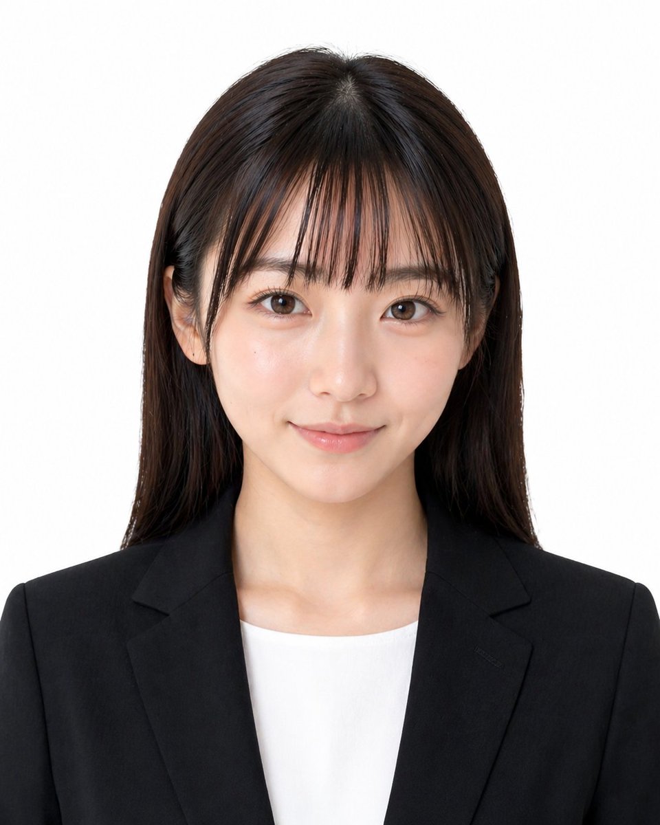 Professional ID Photo Generator