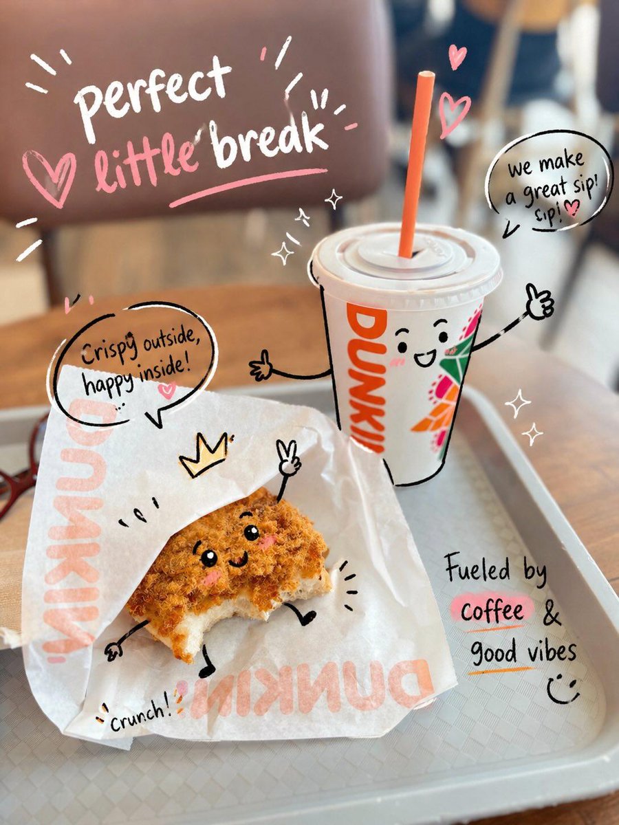 Playful Hand-Drawn Doodle Overlays reference image 2