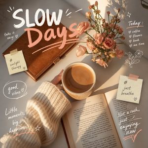 Playful Hand-Drawn Doodle Overlays