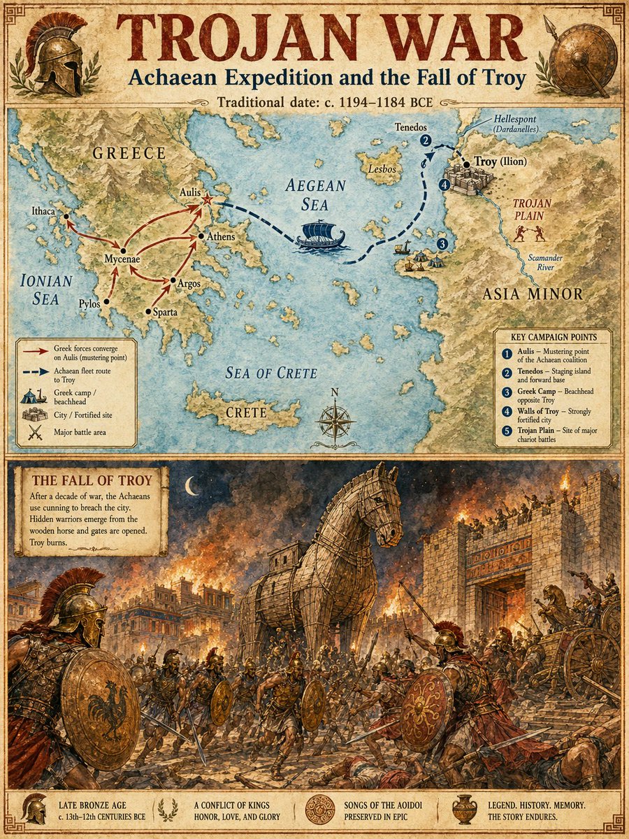 Historical Event Map Illustrator reference image 2