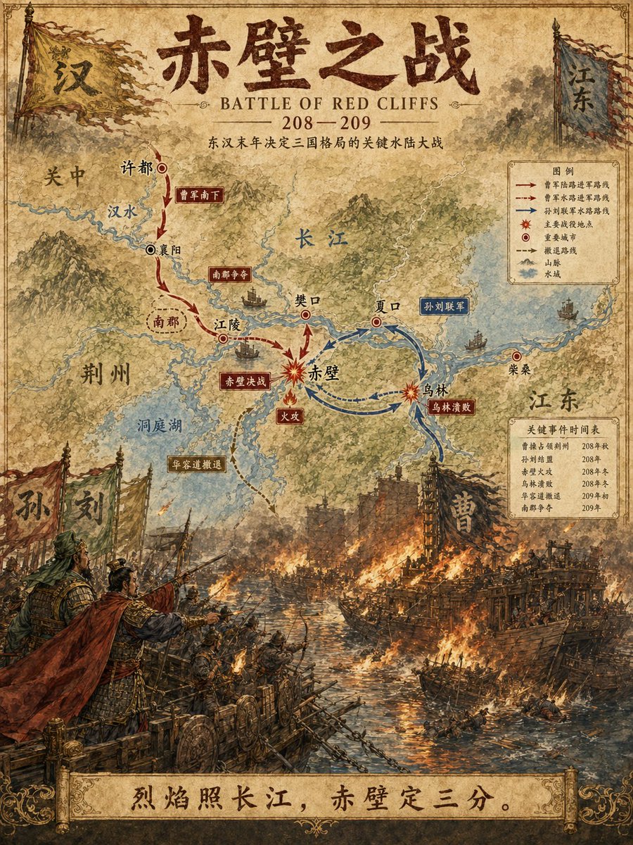 Historical Event Map Illustrator reference image 1