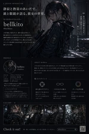 Social Magazine Cover