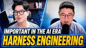 AI Era YouTube Thumbnail