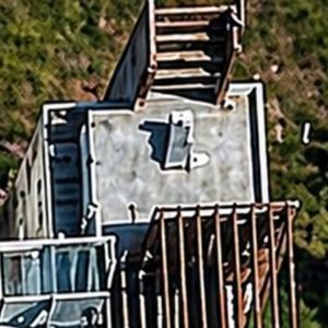 Enhance Rooftop EO Image