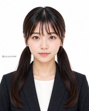Anonymized Business Headshot