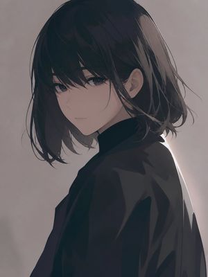 Simple Digital Thick Painting