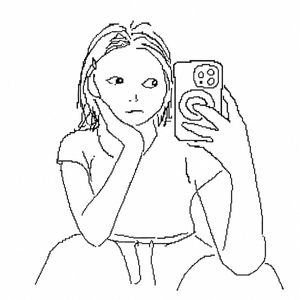 Poorly Drawn MS Paint Filter