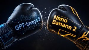 AI Boxing Gloves Showdown