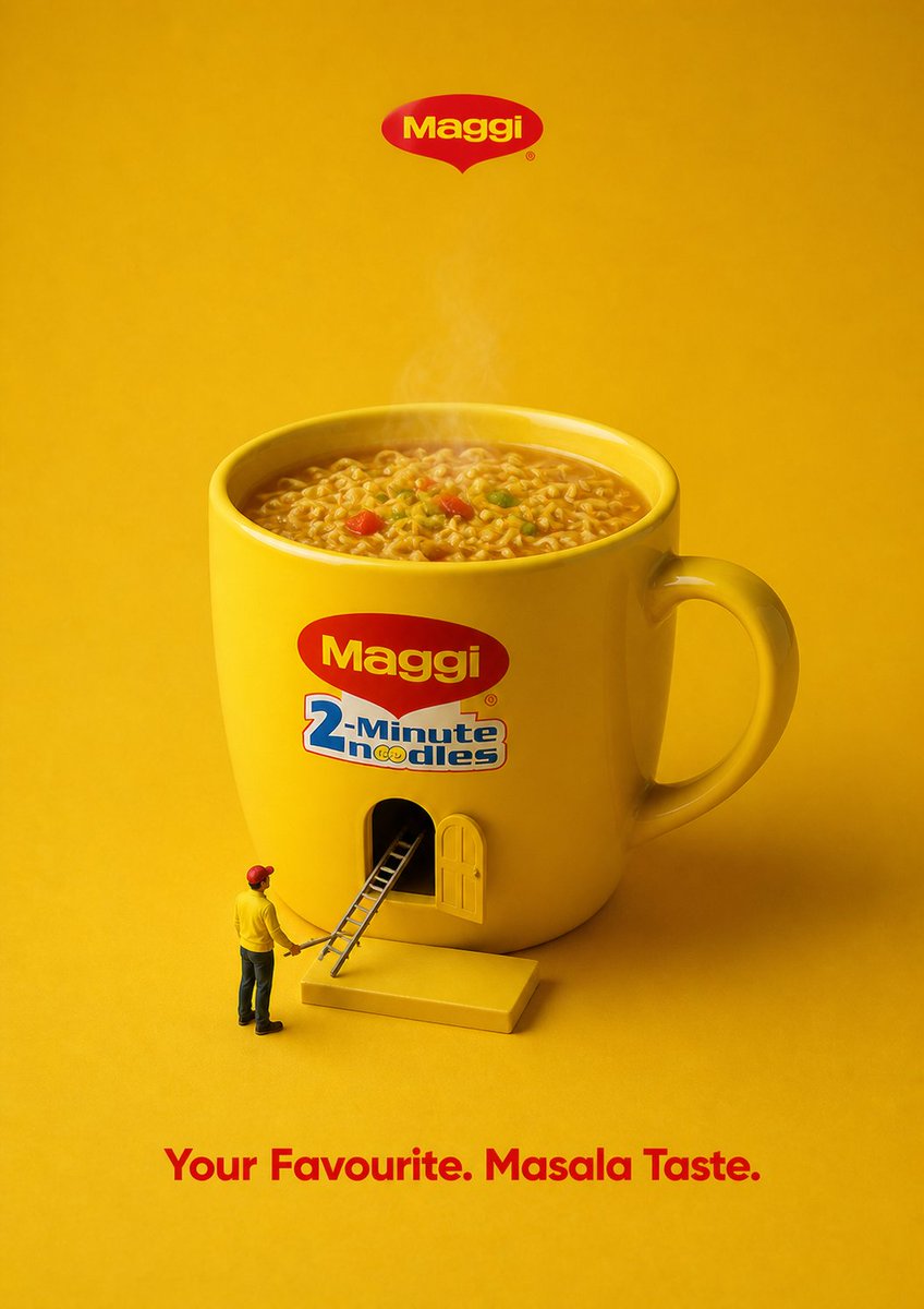3D Brand Advertisement Mockup example 2