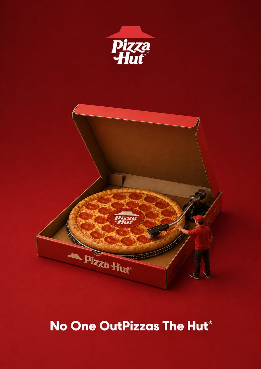 3D Brand Advertisement Mockup example 3