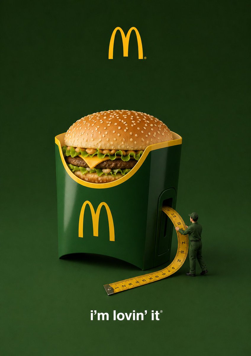 3D Brand Advertisement Mockup example 4