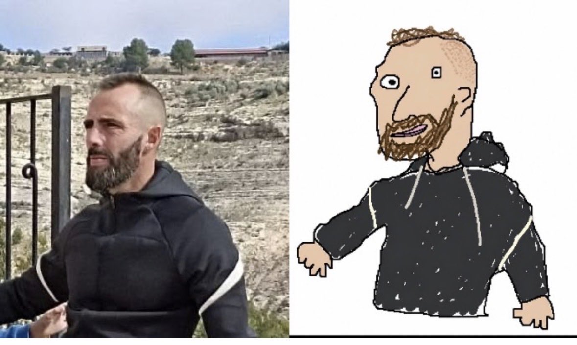 Bad MS Paint Redraw
