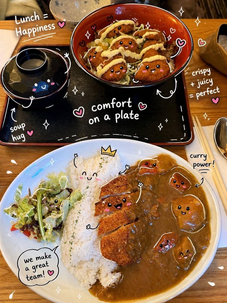 Interactive Photo Doodles example 2