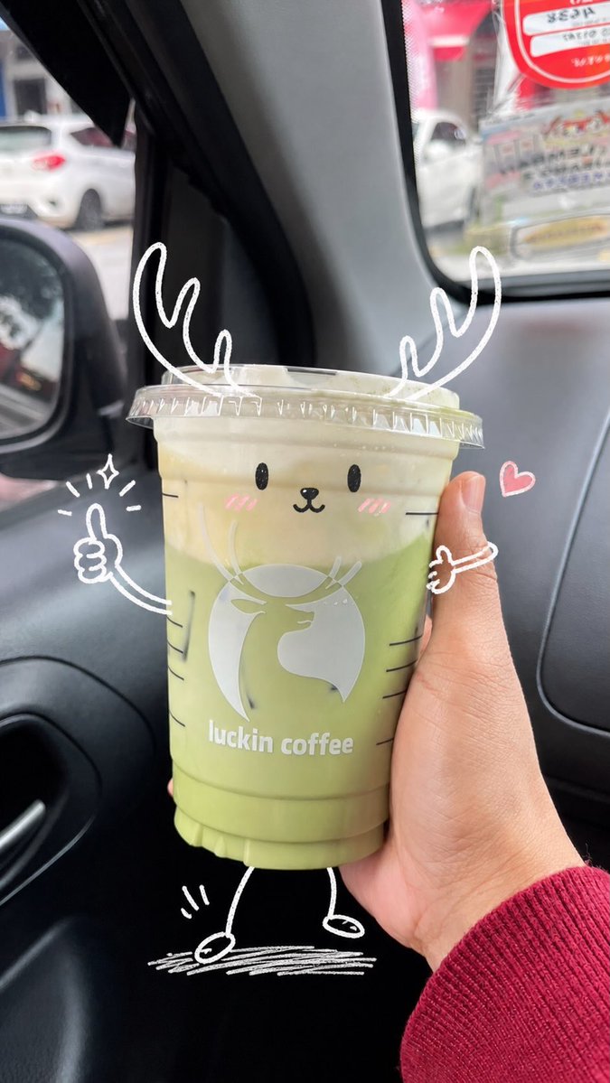 Kawaii Doodle Lifestyle Photography example 2
