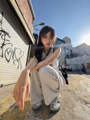 Dynamic Korean Street Photography