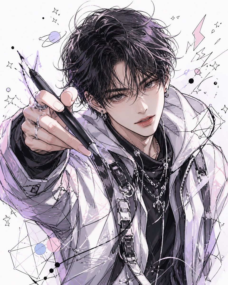 Perfil / Avatar - Avatar de artista de anime censurado - Image 1
