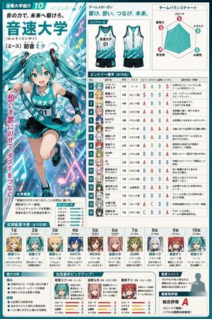Anime Ekiden 杂志团队简介
