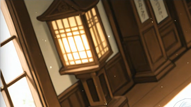 Cleaned Traditional Interior Edit