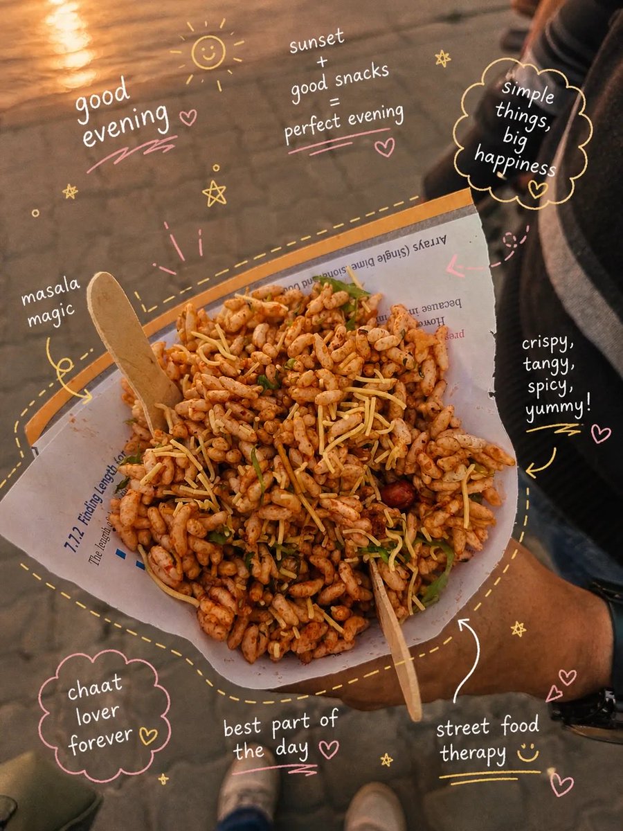 Aesthetic Instagram Food Photography example 2