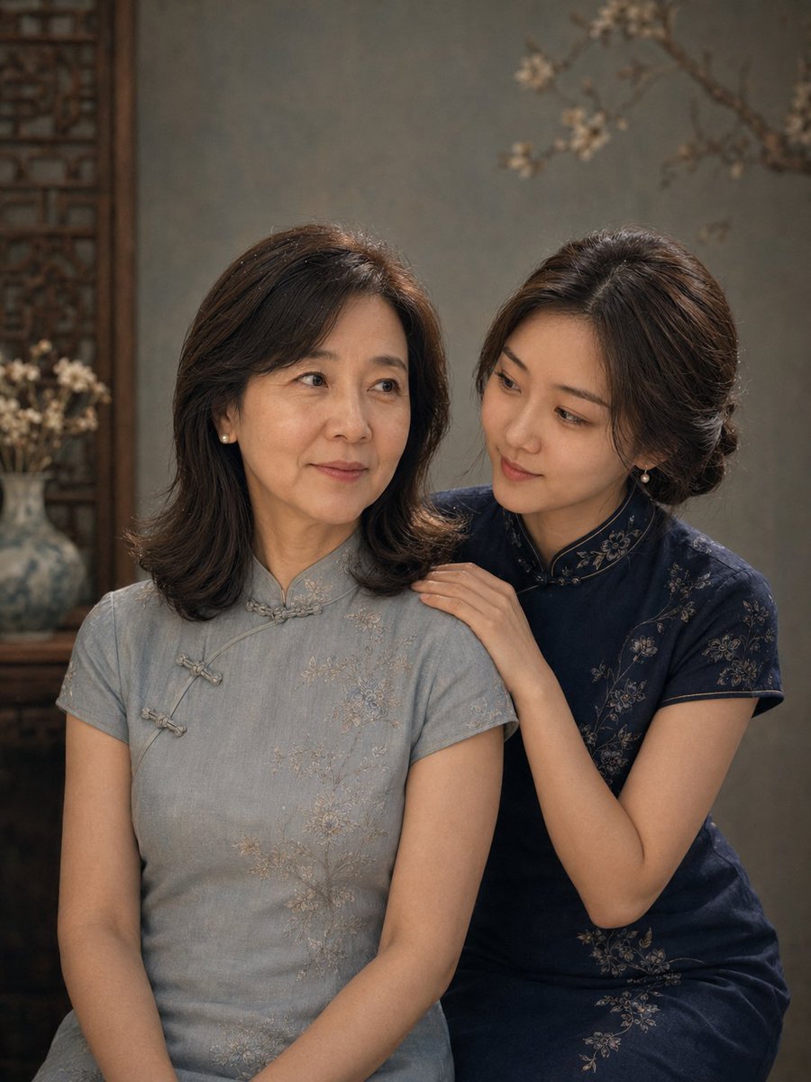 vintage-qipao-mother-and-daughter-portrait-211d113db50c6a41a0e18c78