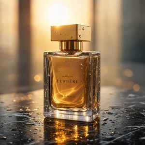 Golden Hour 奢华香水