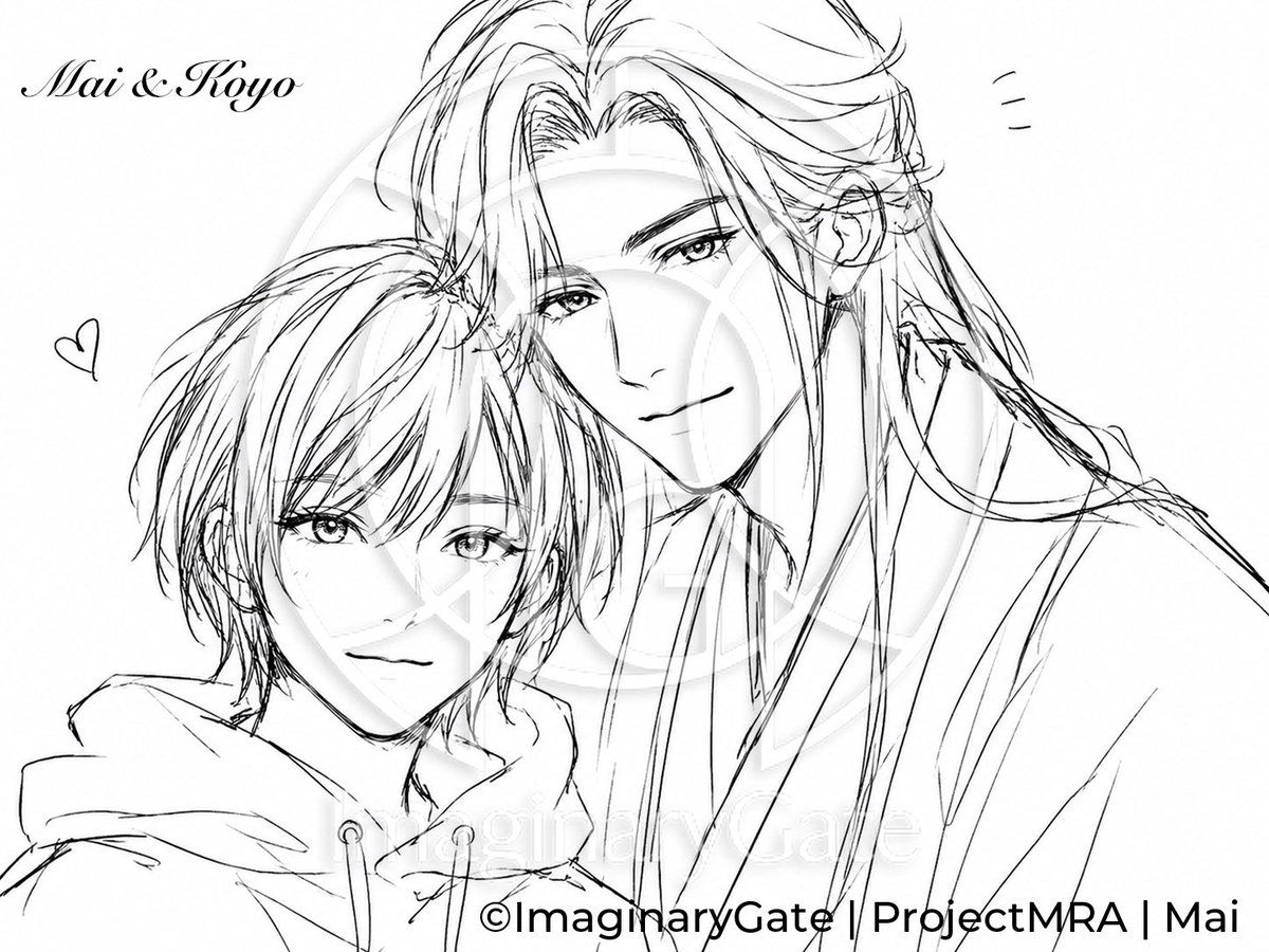 monochrome-anime-couple-sketch-0ca07b0e82f0939e26213258