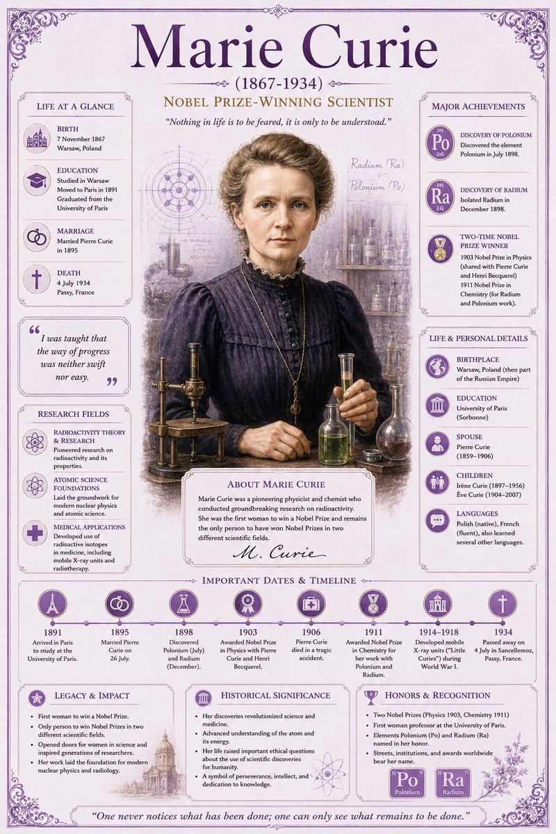Vintage Encyclopedia Scientific Infographic example 2