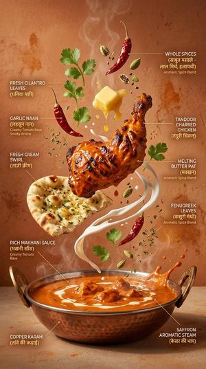 Exploding Ramen Infographic